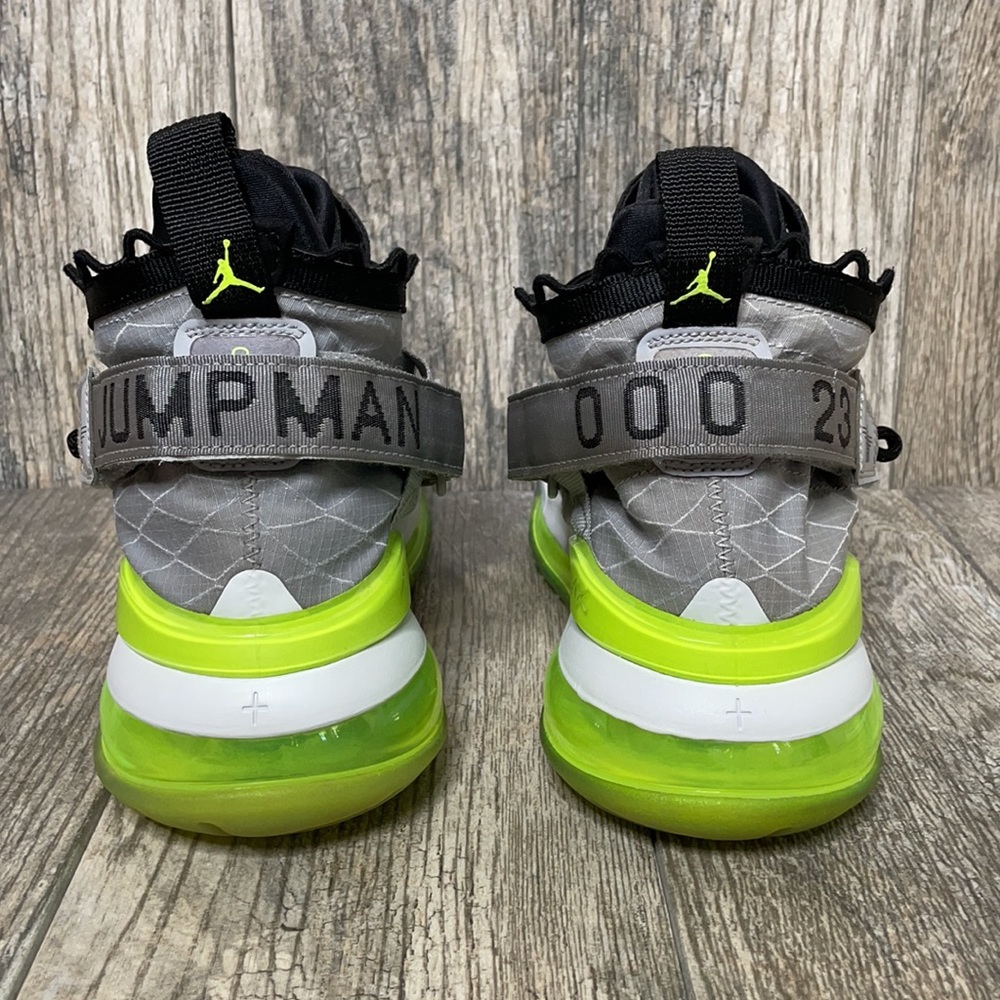 JORDAN PROTRO-MAX 720 shoes 9 - Picture 8 of 16